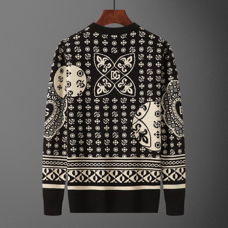 Dolce Gabbana Sweaters